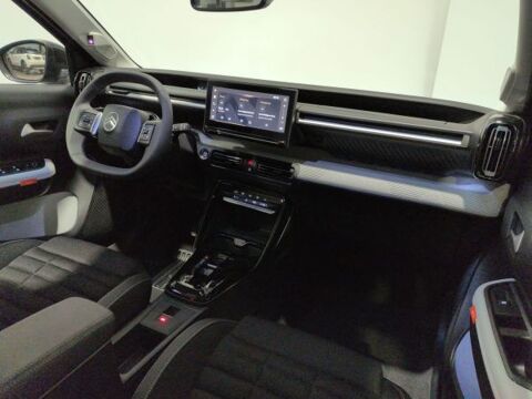 C3 Hybride 145 ch Aut - Max 2026 occasion 59175 Vendeville