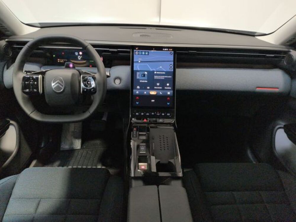 C5 aircross Hybride 145 ch e-DCS6 - Plus 2026 occasion 59175 Vendeville