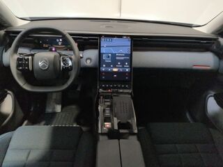 C5 aircross Hybride 145 ch e-DCS6 - Plus 2026 occasion 59175 Vendeville