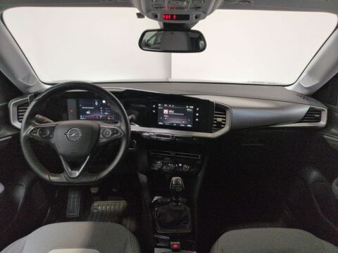Mokka 1.2 Turbo 100 ch BVM6 - Elegance 2023 occasion 59175 Vendeville