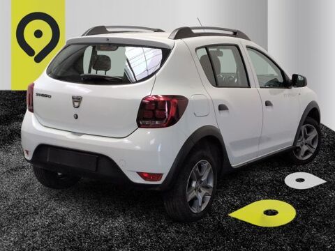 Sandero SCe 75 - Urban Stepway 2021 occasion 59175 Vendeville