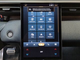 C5 aircross Hybride 145 ch e-DCS6 - Max 2026 occasion 59175 Vendeville