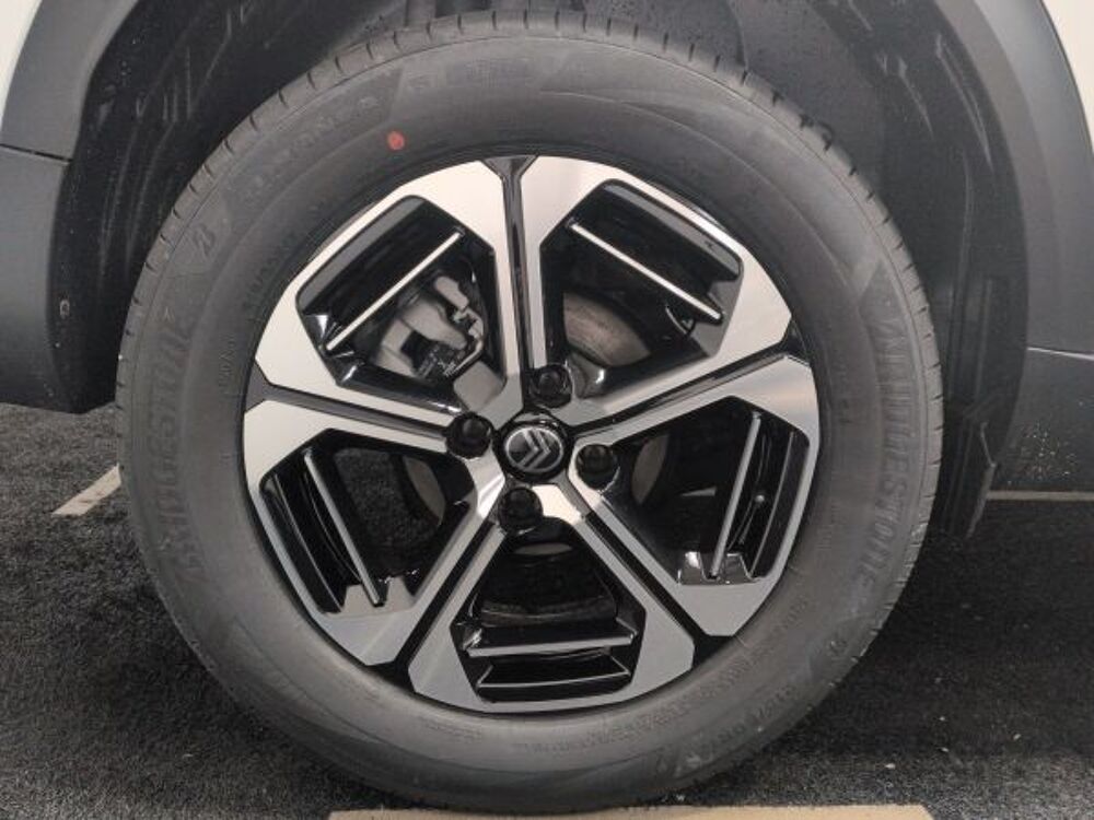 C3 Hybride 145 ch Aut - Max 2026 occasion 59175 Vendeville