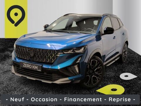 Annonce voiture Renault Austral 37798 €