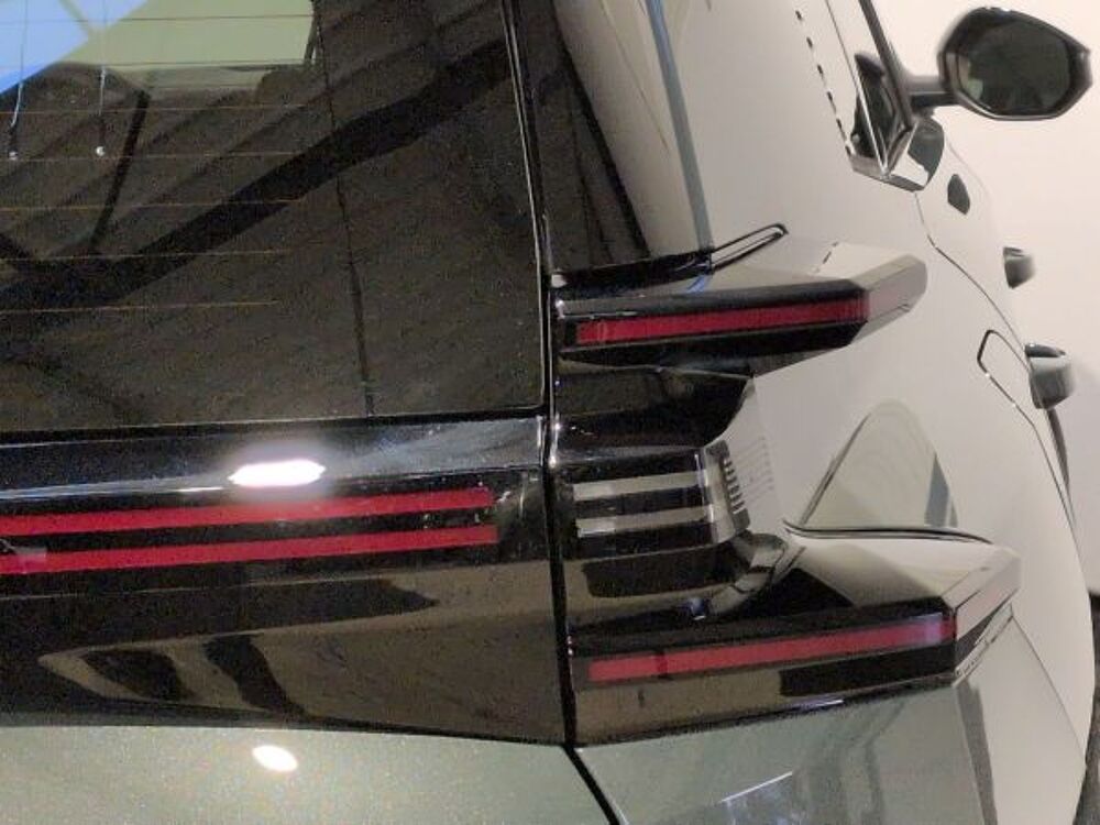 C5 aircross 145 ch e-DCS6 - Max 2026 occasion 59175 Vendeville