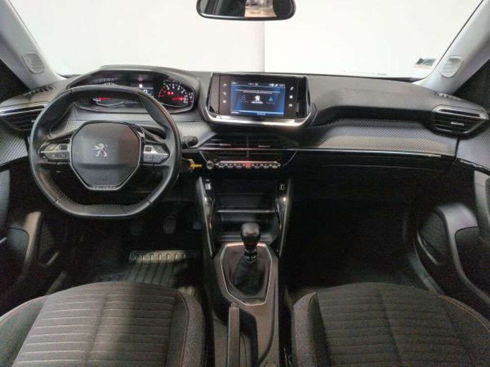 2008 PureTech 100 S&S BVM6 - Active 2020 occasion 59175 Vendeville