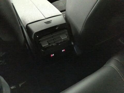 3008 Hybrid 145 e-DCS6 - GT 2025 occasion 59175 Vendeville