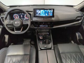 X-Trail e-POWER 204 ch - Tekna 2025 occasion 59175 Vendeville