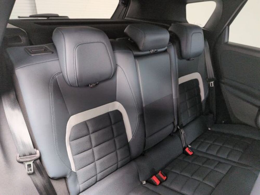 C5 aircross Hybride 145 ch e-DCS6 - Plus 2026 occasion 59175 Vendeville