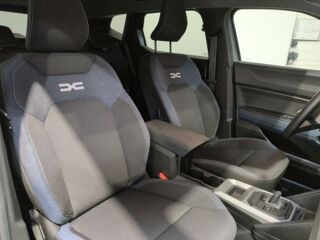 Duster Hybrid 140 - Journey 2025 occasion 59175 Vendeville