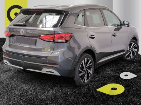 MG.ZS 1.5 L Hybrid+ 197 ch - Luxury 2026 occasion 59175 Vendeville