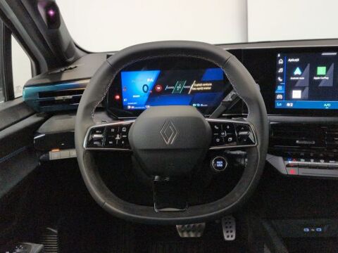 Clio VI E-Tech full 160 ch - esprit Alpine 2026 occasion 59175 Vendeville