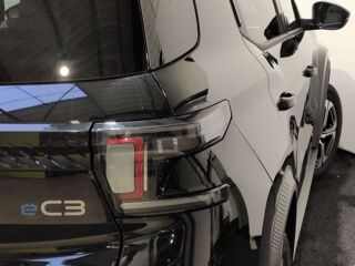 C3 Aircross 113 ch autonomie etendue 54,2 kWh - Max 2026 occasion 59175 Vendeville