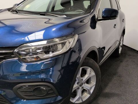 Kadjar TCe 140 FAP - Zen 2021 occasion 59175 Vendeville