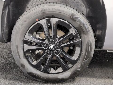 Berlingo 5 PL - N1 - M DIESEL 130 CH AUT. - - 2026 occasion 59175 Vendeville