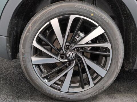 MG.ZS 1.5 L Hybrid+ 197 ch - Luxury 2026 occasion 59175 Vendeville
