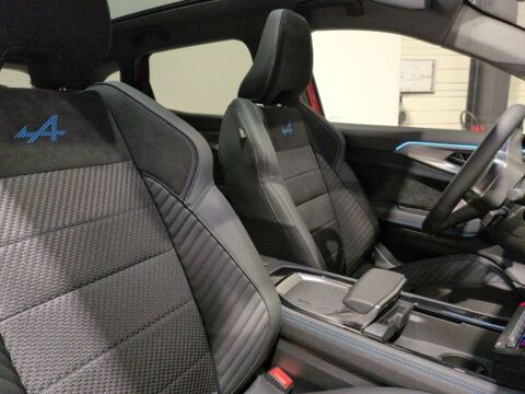 Austral full hybrid E-Tech 200 ch - Esprit Alpine 2026 occasion 59175 Vendeville