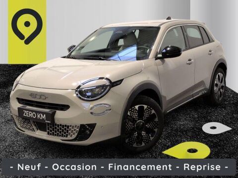 Annonce voiture Fiat Fiat 600 23998 €