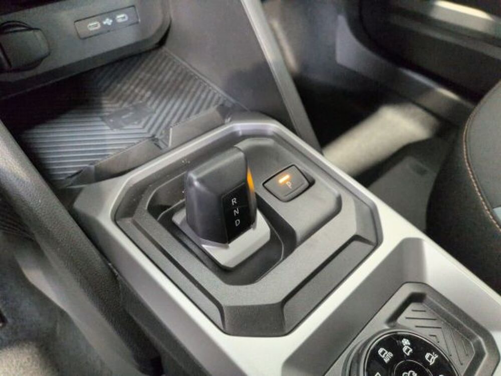 Duster Hybrid-G 150 4x4 - Extreme 2026 occasion 59175 Vendeville
