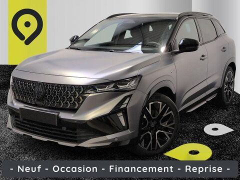 Renault Austral full hybrid E-Tech 200 ch - Esprit Alpine 2026 occasion Vendeville 59175