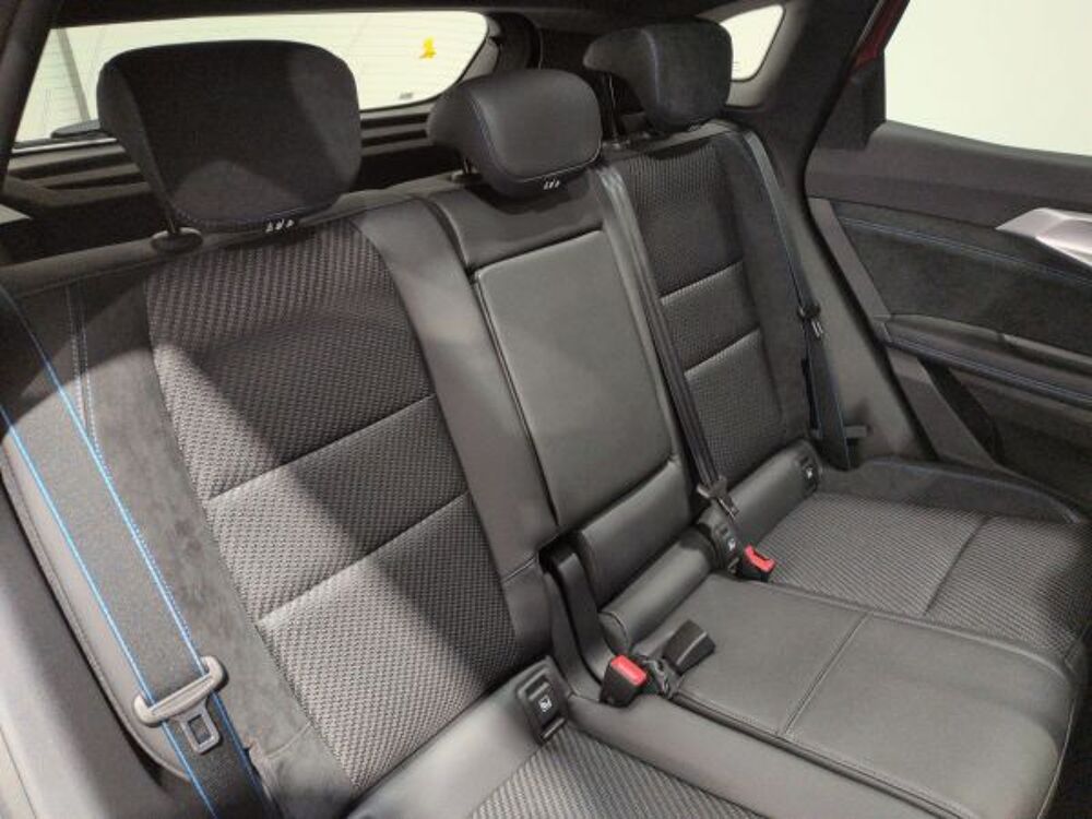 Austral full hybrid E-Tech 200 ch - Esprit Alpine 2025 occasion 59175 Vendeville