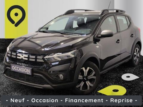 Dacia Sandero ECO-G 100 - Stepway Expression 2023 occasion Vendeville 59175