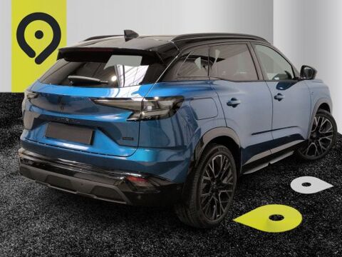 Austral full hybrid E-Tech 200 ch - Esprit Alpine 2026 occasion 59175 Vendeville
