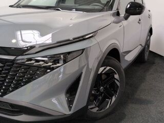 Qashqai Hybrid e-Power Gen3 205 ch - N-Connecta 2026 occasion 59175 Vendeville