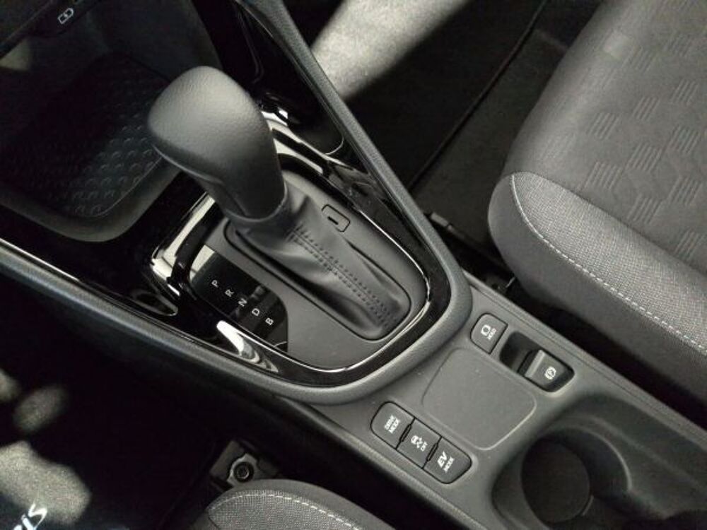 Yaris 116h - Design 2026 occasion 59175 Vendeville