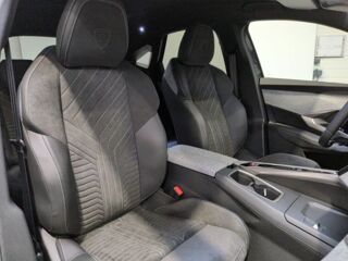 3008 Hybrid 145 e-DCS6 - GT 2025 occasion 59175 Vendeville