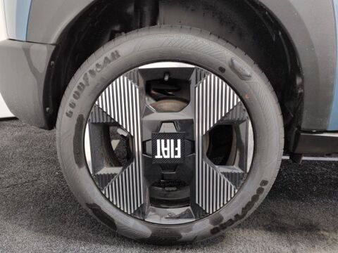Grande panda T-Gen 3 1.2 Hybrid Turbo 110 ch eDCT6 - La Prima 2026 occasion 59175 Vendeville