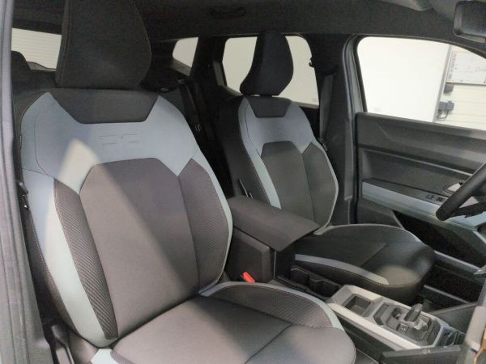 Duster ECO-G 120 auto - Extreme 2026 occasion 59175 Vendeville