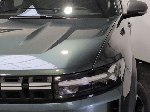 Duster Hybrid 155 - Journey 2026 occasion 59175 Vendeville