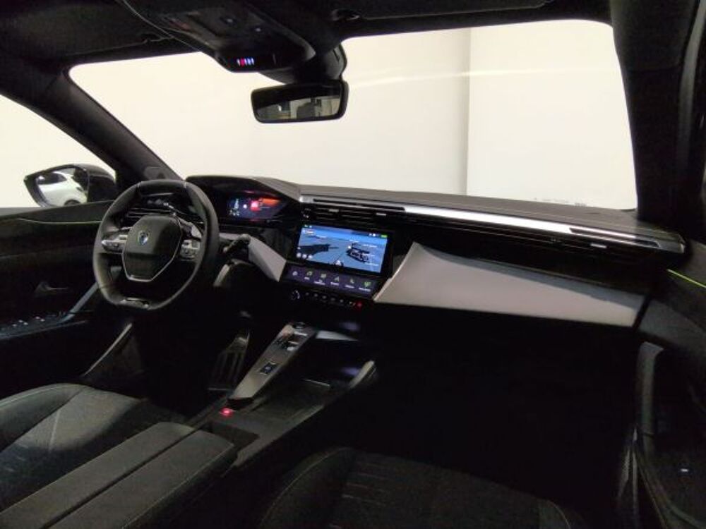 308 Hybrid 145 e-DCS6 - GT 2025 occasion 59175 Vendeville