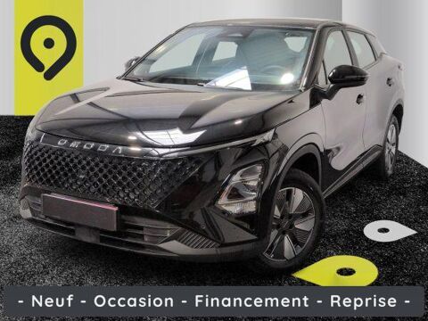 Annonce voiture Omoda 5 25998 €