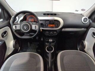 Twingo III TCe 95 - Zen 2020 occasion 59175 Vendeville