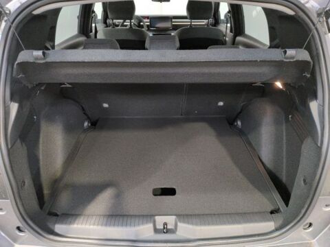 C3 Hybride 145 ch Aut - Plus 2026 occasion 59175 Vendeville