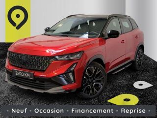 Austral full hybrid E-Tech 200 ch - Esprit Alpine 2026 occasion 59175 Vendeville