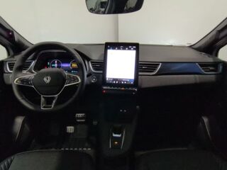 Captur E-Tech full hybrid 160 ch - esprit Alpine 2026 occasion 59175 Vendeville