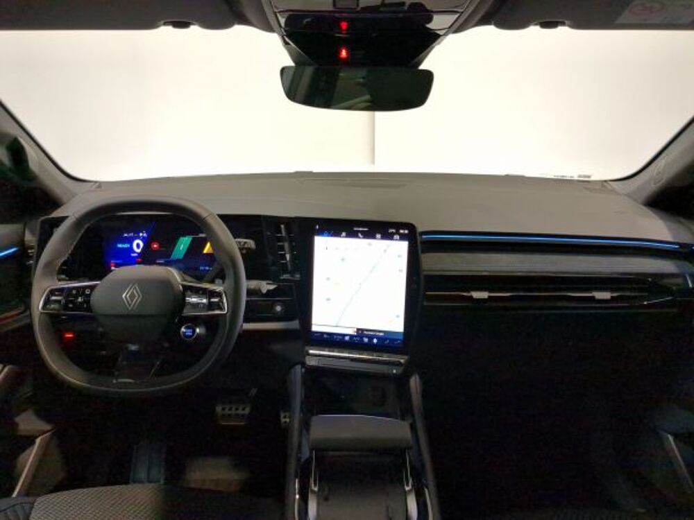 Austral full hybrid E-Tech 200 ch - Esprit Alpine 2026 occasion 59175 Vendeville