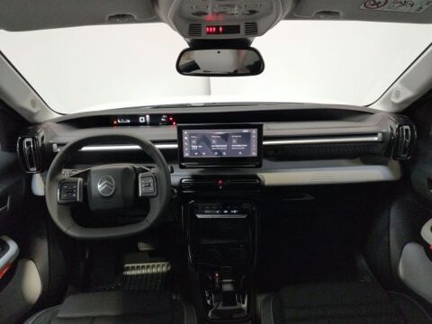 C3 Hybride 145 ch Aut - Max 2026 occasion 59175 Vendeville