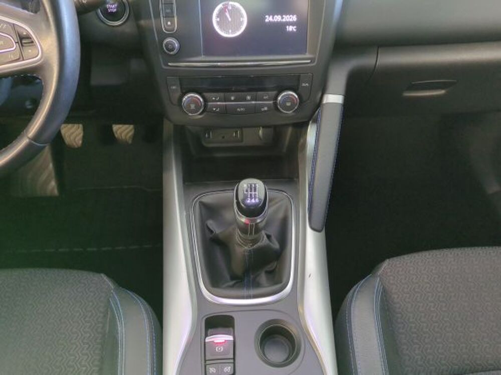 Kadjar TCe 140 FAP - Intens 2018 occasion 59175 Vendeville