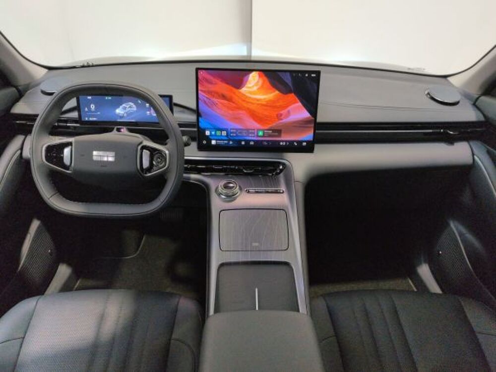 E5 (EX5) 217ch 60.22kWh - Pro 2026 occasion 59175 Vendeville