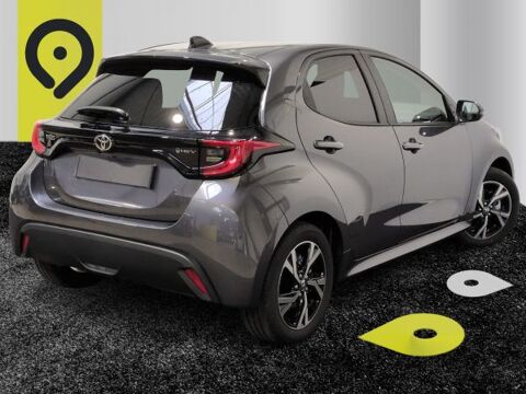 Yaris 116h - Design 2026 occasion 59175 Vendeville