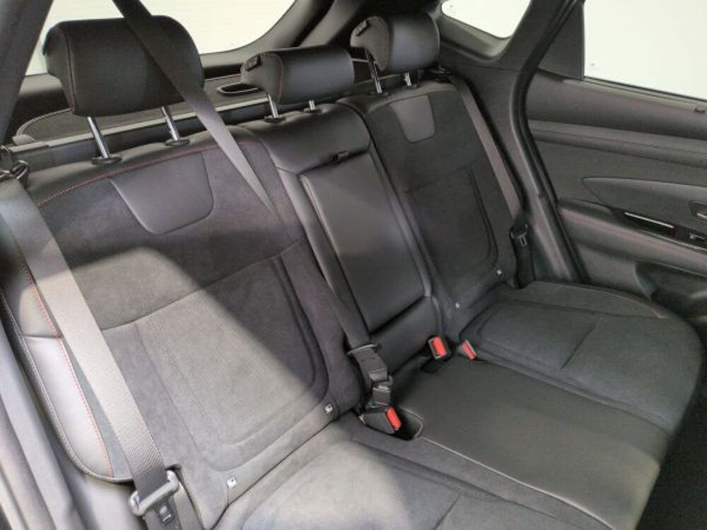 Tucson 1.6 T-GDI 239 Hybrid BVA6 - N Line Executive 2026 occasion 59175 Vendeville