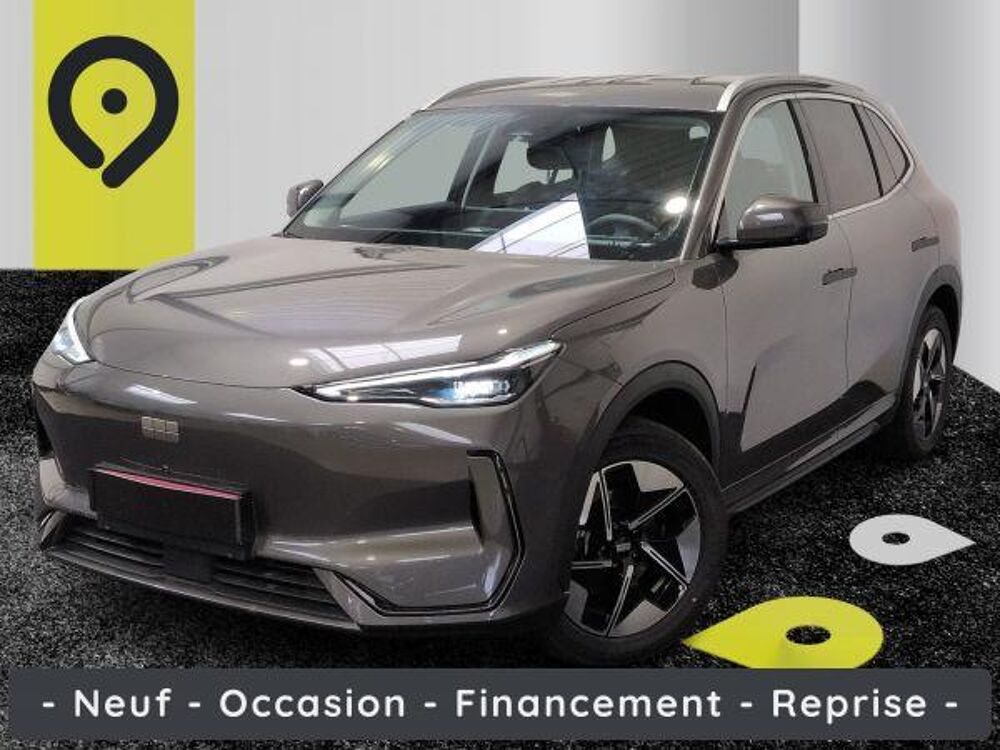 E5 (EX5) 217ch 60.22kWh - Pro 2026 occasion 59175 Vendeville