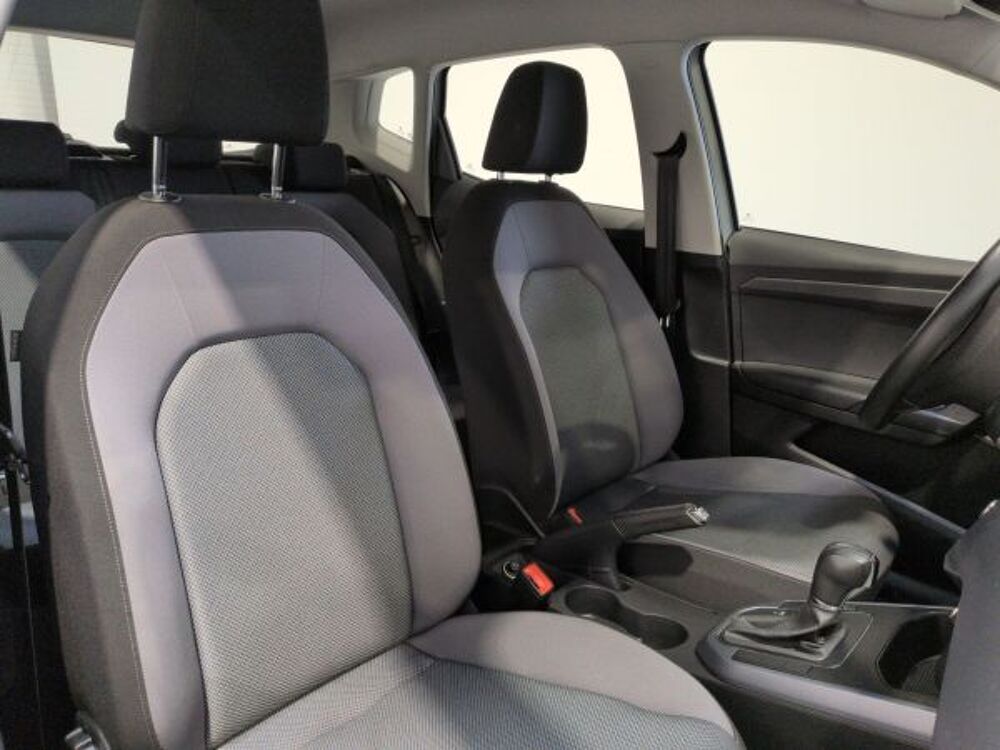 Arona 1.0 TSI 115 DSG7 - Style 2019 occasion 59175 Vendeville
