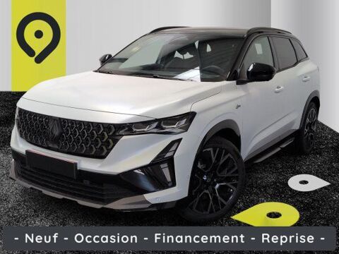 Renault Austral full hybrid E-Tech 200 ch - Esprit Alpine 2026 occasion Vendeville 59175