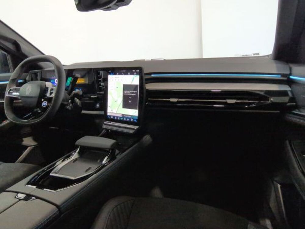 Rafale E-Tech full hybrid 200 ch - esprit Alpine 2026 occasion 59175 Vendeville