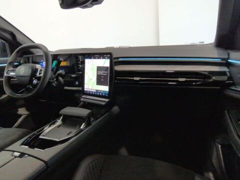Rafale E-Tech full hybrid 200 ch - esprit Alpine 2026 occasion 59175 Vendeville